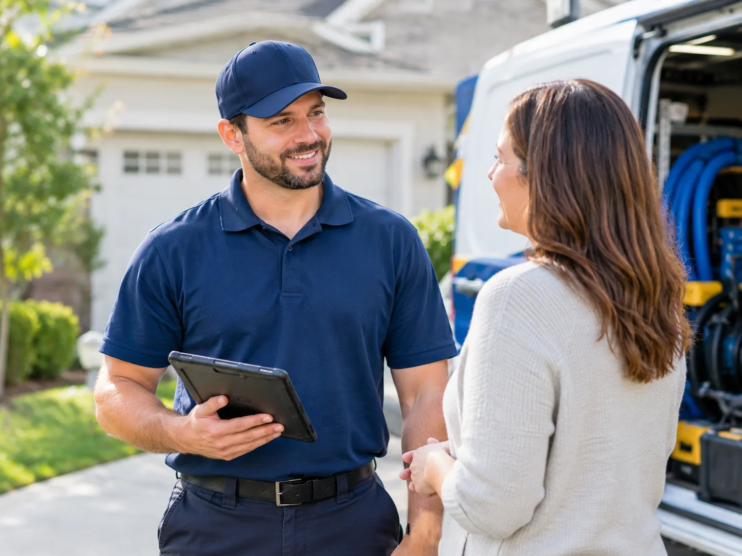 Sewage Backup Cleanup Inkster, MI FAQs